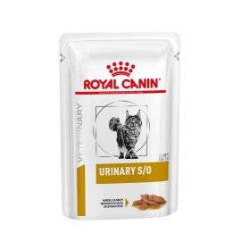 Royal Canin Urinary S/O (sos) 85 g