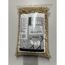 Saba Natural, așternut igienic din lemn pentru pisici, 5 L (3 kg)