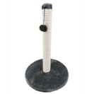 Stâlp de zgâriat D-38 cm, H-50 cm 