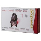 Stronghold pentru câini 10,1-20,0 kg  (1fiolă)