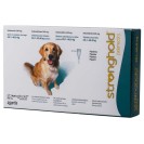 Stronghold pentru câini 20,1-40,0 kg  (1fiolă)