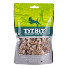 TiTBiT Oase cu carne de curcan și brânză pentru câini 145 g