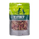 TiTBiT Oase cu carne de curcan și miel pentru câini 145 g