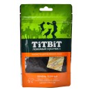 TiTBiT Ficat de vită pentru câini 50 g