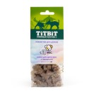 TiTBiT Gustări pentru dresură din vită pentru câini 70 g