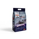 Tofu CLUB4PETS, așternut igienic pentru pisici, cu miros de lavandă, 8 L (3,3 kg)