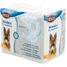 Trixie Scutece pentru câini XL (pentru femele), 40-58 cm (12 bucăți)