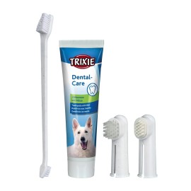 Trixie Dental-Care, set pentru igiena dentară pentru câini 