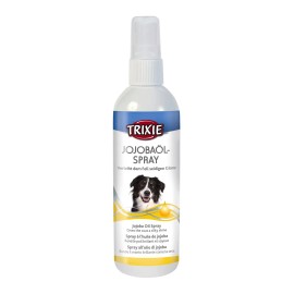 Trixie Jojobaol-Spray, spray cu ulei de jojoba pentru câini, 175 ml