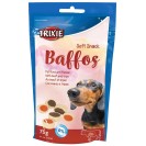Trixie Baffos, recompense cu vită și tripă pentru câini, 75 g