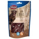 Trixie Lamb Bites, recompense cu miel pentru câini, 100 g