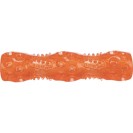 Trixie Spielzeug, jucărie din cauciuc pentru câini, 18 cm
