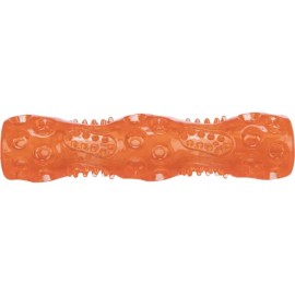Trixie Spielzeug, jucărie din cauciuc pentru câini, 18 cm