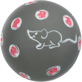 Trixie Snack-Ball, minge pentru recompense pentru pisici, D-7 cm