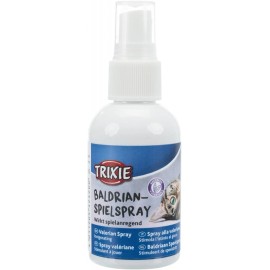 Trixie Baldrian-Spielspray, spray cu valeriană pentru pisici, 50 ml