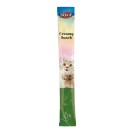 Trixie Creamy Snack, recompense cu pui pentru pisici, 5x14 g  