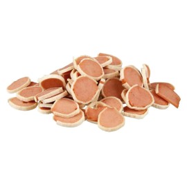 Trixie Tuna Rolls, recompense cu ton și pui pentru pisici, 50 g