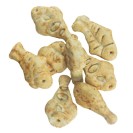 Trixie Cookies, recompense cu somon și iarba-pisicii, 50 g