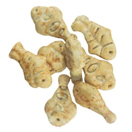 Trixie Cookies, recompense cu somon și iarba-pisicii, 50 g