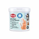 Trixie Dental Care, șervețele pentru igiena dentară la animale, 50 bucăți 