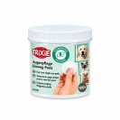 Trixie Eye Care, șervețele umede pentru igiena ochilor la animale, 100 bucăți 