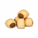 Unica Natura Biscottino Adult Mini, biscuiți cu pui și miere pentru câini, 300 g