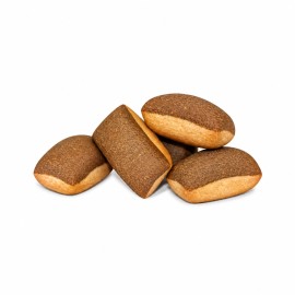 Unica Natura Biscotto Adult All Breed, biscuiți cu rață și cartofi pentru câini, 300 g