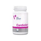VetExpert CardioVer, supliment nutritiv pentru câini, 90 tablete 