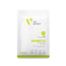 Vet Expert Diabetic Cat, dietă veterinară pentru pisici, 100 g