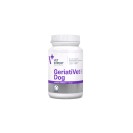 VetExpert GeriatiVet Dog LargeBreed, supliment nutritiv pentru câini, 45 tablete 