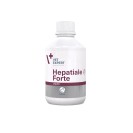 VetExpert Hepatiale Forte Liquid, supliment nutritiv pentru câini, 250 ml