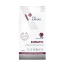 Vet Expert Hepatic Dog, dietă veterinară pentru câini, 12 kg