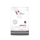 Vet Expert Hepatic Dog, dietă veterinară pentru câini, 2 kg