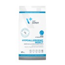 Vet Expert Hypoallergenic Dog Insect, dietă veterinară pentru câini, 12 kg