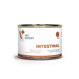 Vet Expert Intestinal Dog, dietă veterinară pentru câini, 200 g