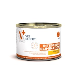 Vet Expert Intestinal Elimination Dog, dietă veterinară pentru câini, 200 g