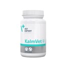VetExpert KalmVet, supliment nutritiv pentru câini și pisici, 60 capsule 