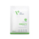 Vet Expert Obesity Cat, dietă veterinară pentru pisici, 100 g