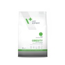 Vet Expert Obesity Cat, dietă veterinară pentru pisici, 2 kg