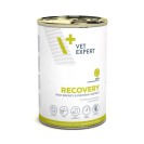 Vet Expert Recovery Dog, dietă veterinară pentru câini, 400 g