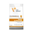 Vet Expert Renal Elimination Dog, dietă veterinară pentru câini, 8 kg