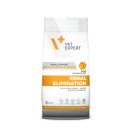 Vet Expert Renal Elimination Dog, dietă veterinară pentru câini, 2 kg