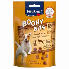 Vitakraft Boony Bits, recompense pentru câini, 55 g