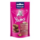 Vitakraft Cat Yums, cu ficat, recompense pentru pisici, 40 g