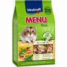 Vitakraft Menu Vital, hrană pentru hamsteri, 500 g