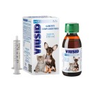 Viusid Pets, supliment nutritiv pentru câini și pisici, 30 ml
