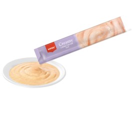 Wanpy Creamy Treat Duck, recompense cu rață pentru câini, 14 g