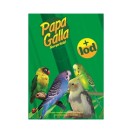 Pappa Galla hrană pentru papagali 500 g