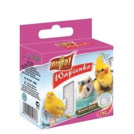 Vitapol cretă pentru papagali 35 g