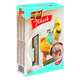 Vitapol nisip cu scoici pentru papagali 1500 g